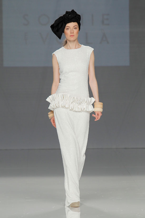 ilovebrides.pt Sophie et Voila 2018 Barcelona Bridal Fashion Week 2017